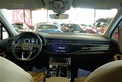 اودي Q7
